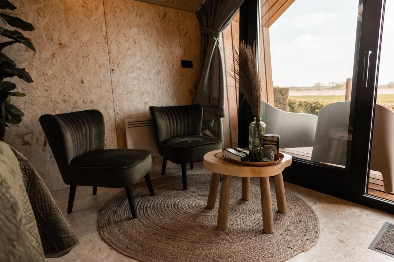 Boutique Parc Buitengewoon Ven-Zelderheide Екстериор снимка