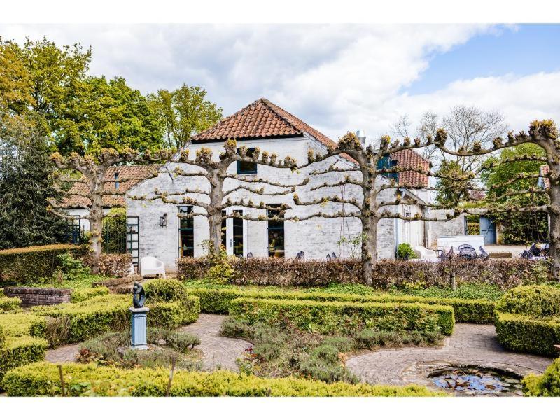 Boutique Parc Buitengewoon Ven-Zelderheide Екстериор снимка