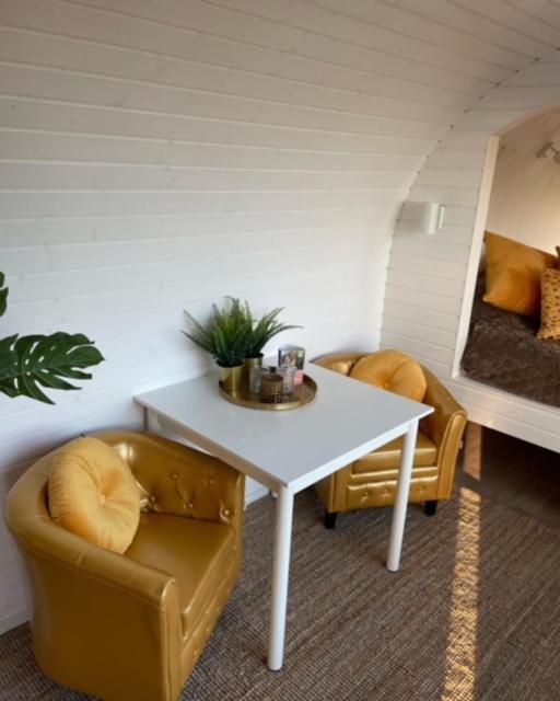 Boutique Parc Buitengewoon Ven-Zelderheide Екстериор снимка