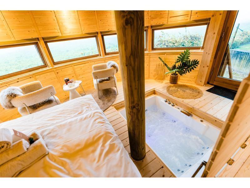 Boutique Parc Buitengewoon Ven-Zelderheide Екстериор снимка