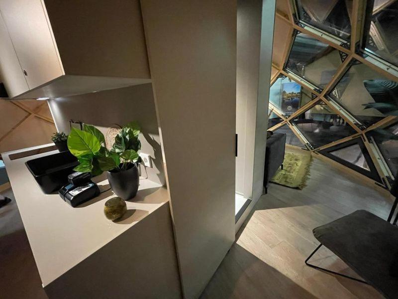 Boutique Parc Buitengewoon Ven-Zelderheide Екстериор снимка