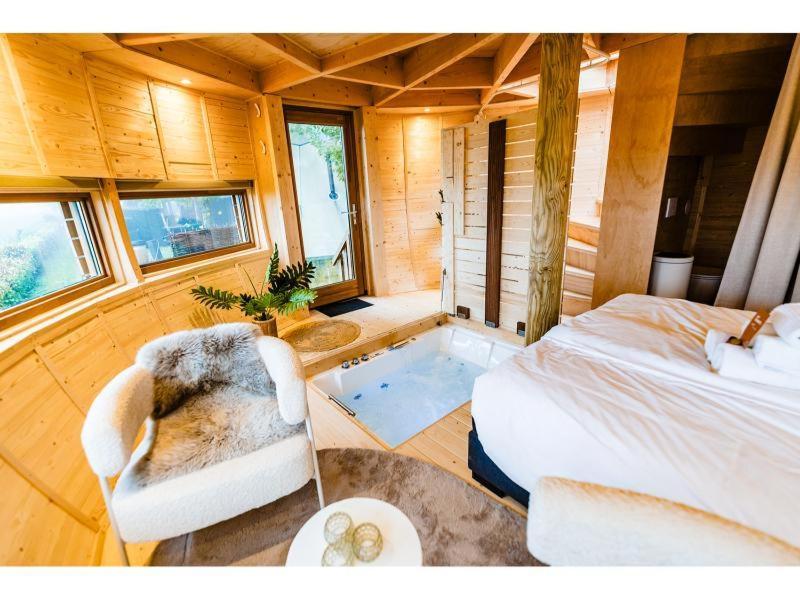 Boutique Parc Buitengewoon Ven-Zelderheide Екстериор снимка