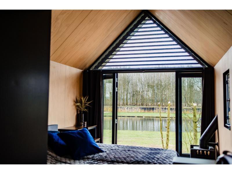 Boutique Parc Buitengewoon Ven-Zelderheide Екстериор снимка