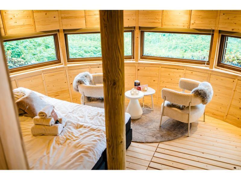Boutique Parc Buitengewoon Ven-Zelderheide Екстериор снимка