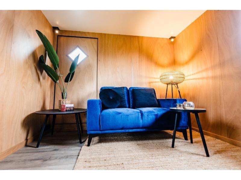 Boutique Parc Buitengewoon Ven-Zelderheide Екстериор снимка
