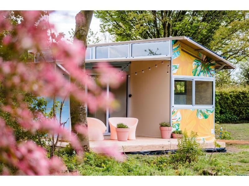 Boutique Parc Buitengewoon Ven-Zelderheide Екстериор снимка