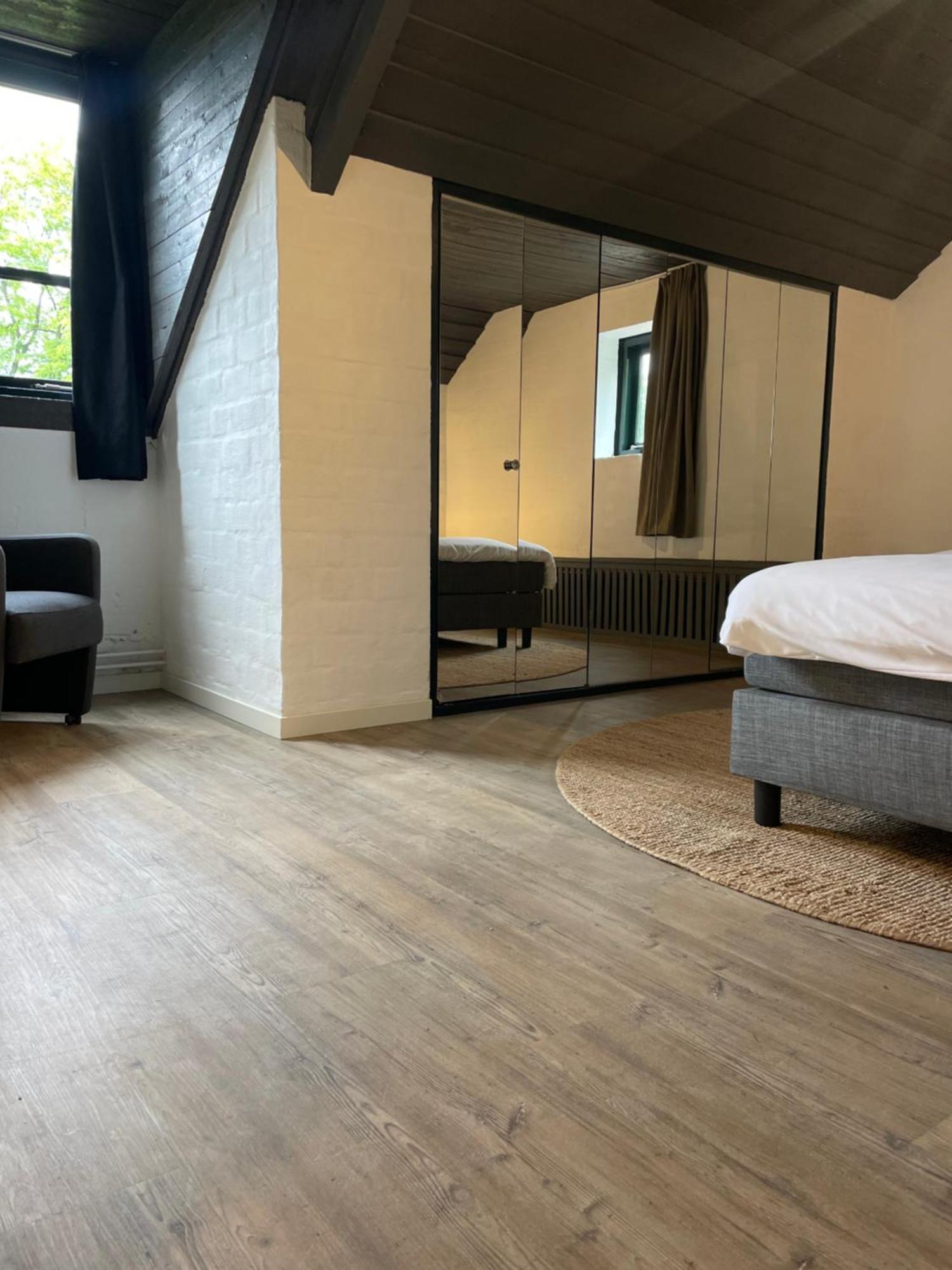 Boutique Parc Buitengewoon Ven-Zelderheide Екстериор снимка