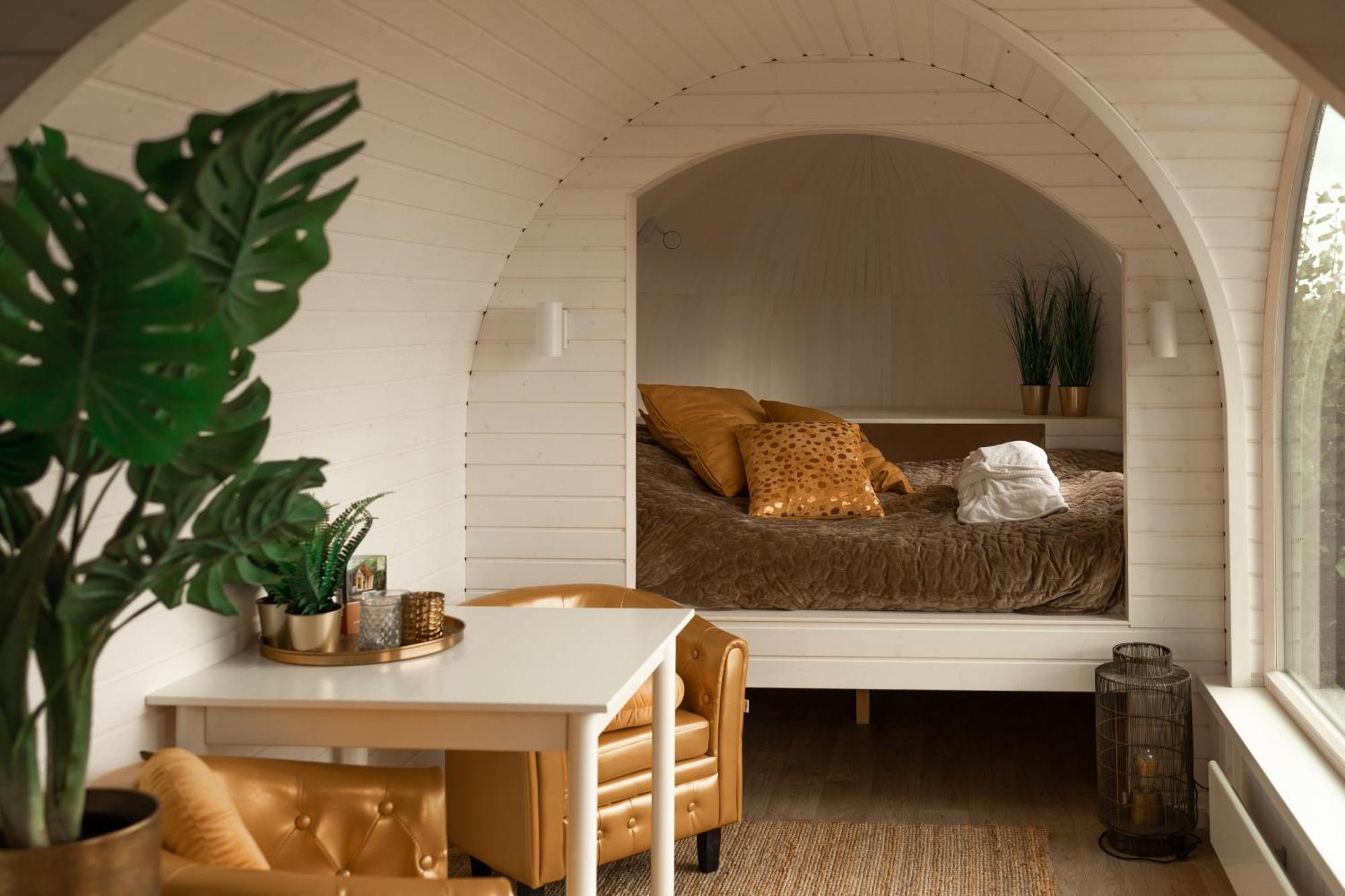Boutique Parc Buitengewoon Ven-Zelderheide Екстериор снимка