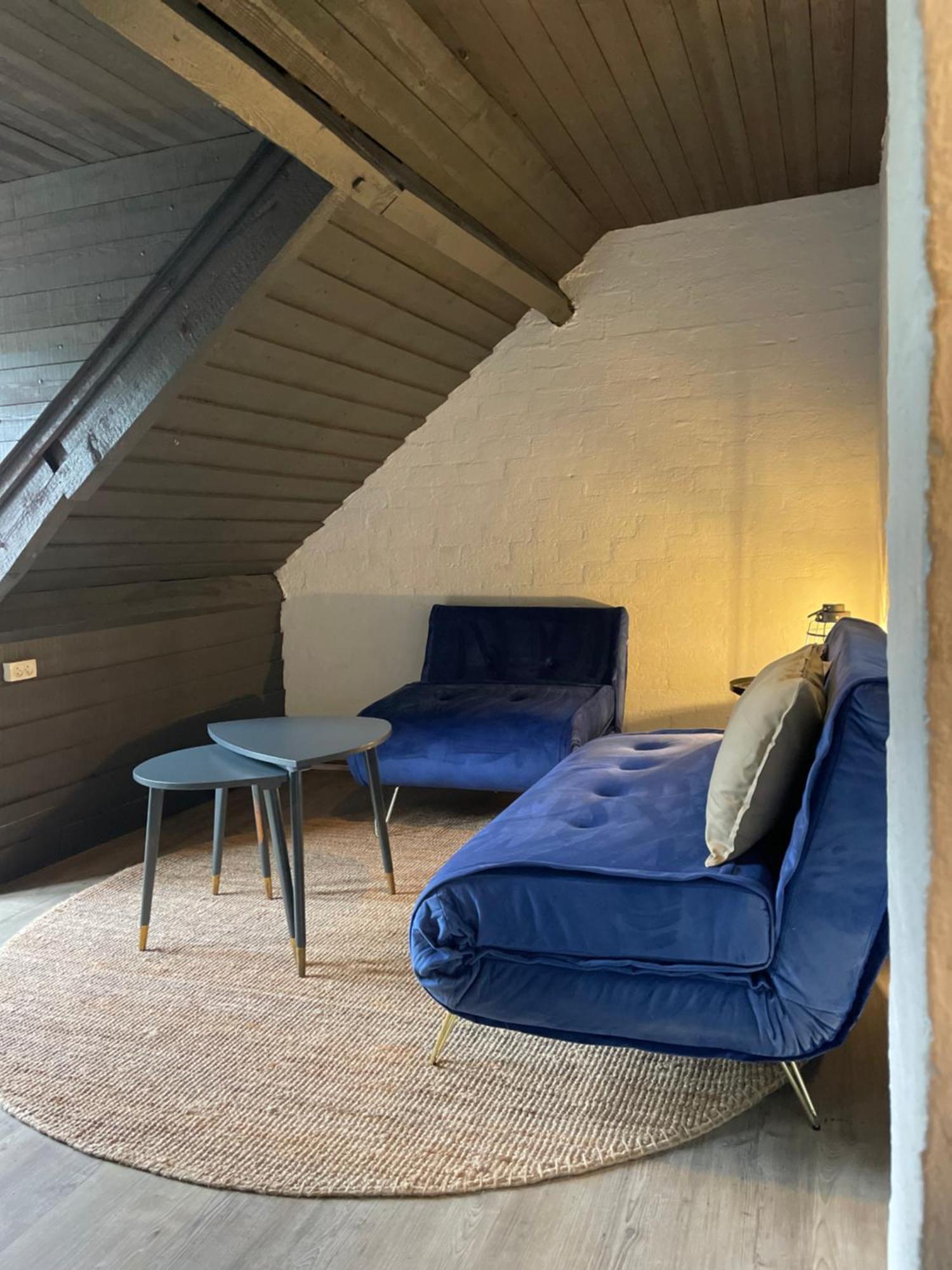 Boutique Parc Buitengewoon Ven-Zelderheide Екстериор снимка