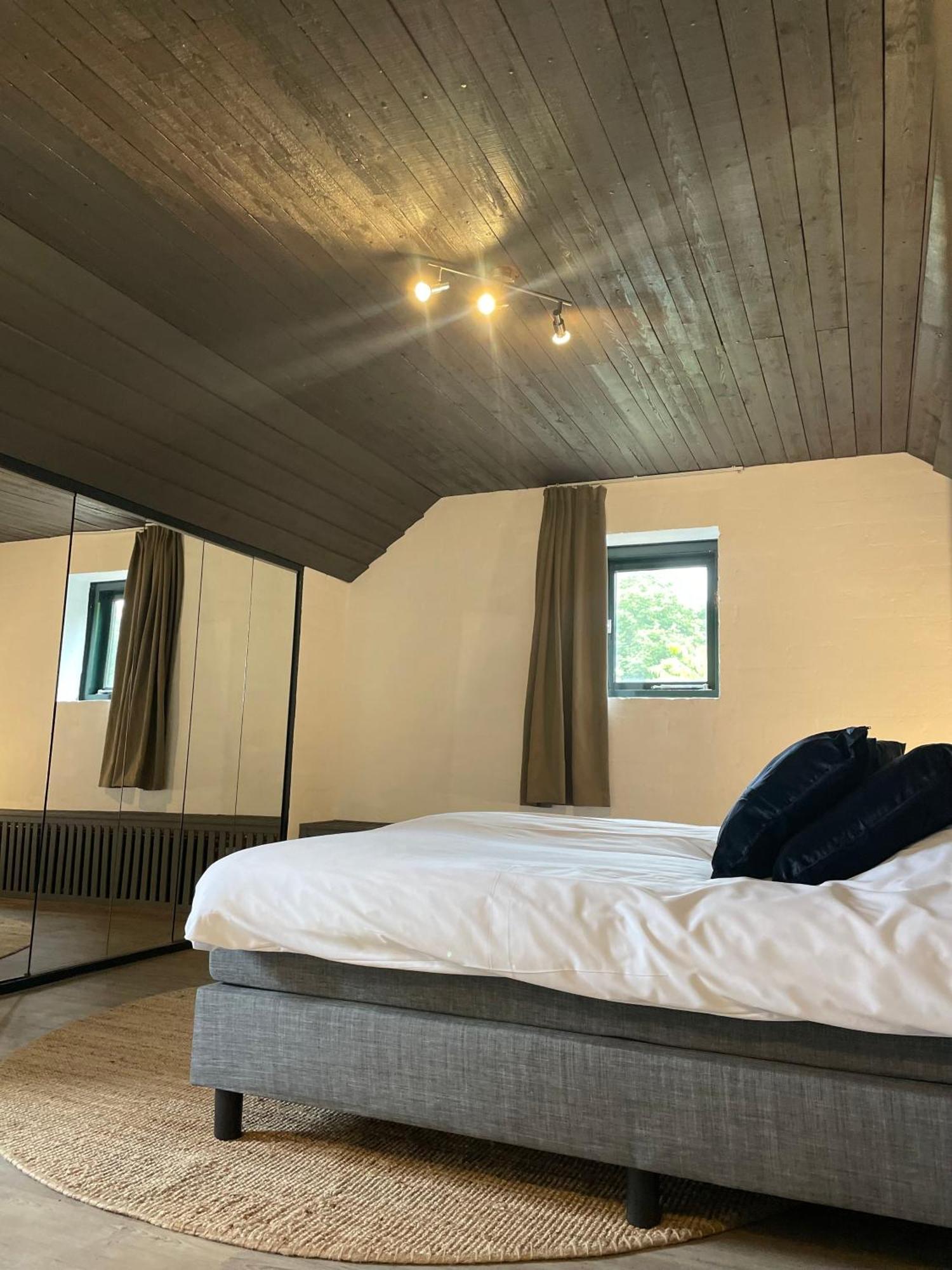 Boutique Parc Buitengewoon Ven-Zelderheide Екстериор снимка