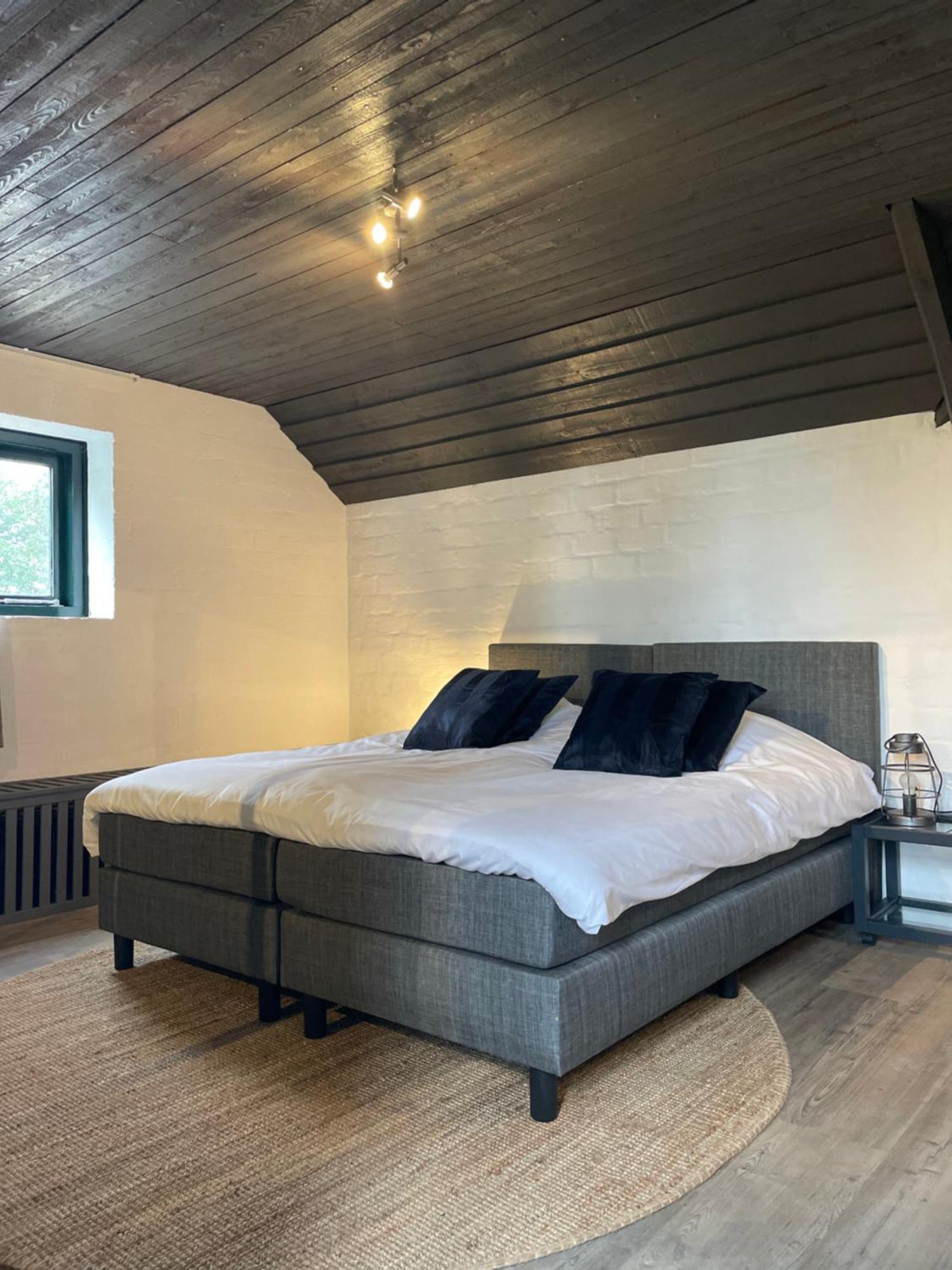 Boutique Parc Buitengewoon Ven-Zelderheide Екстериор снимка