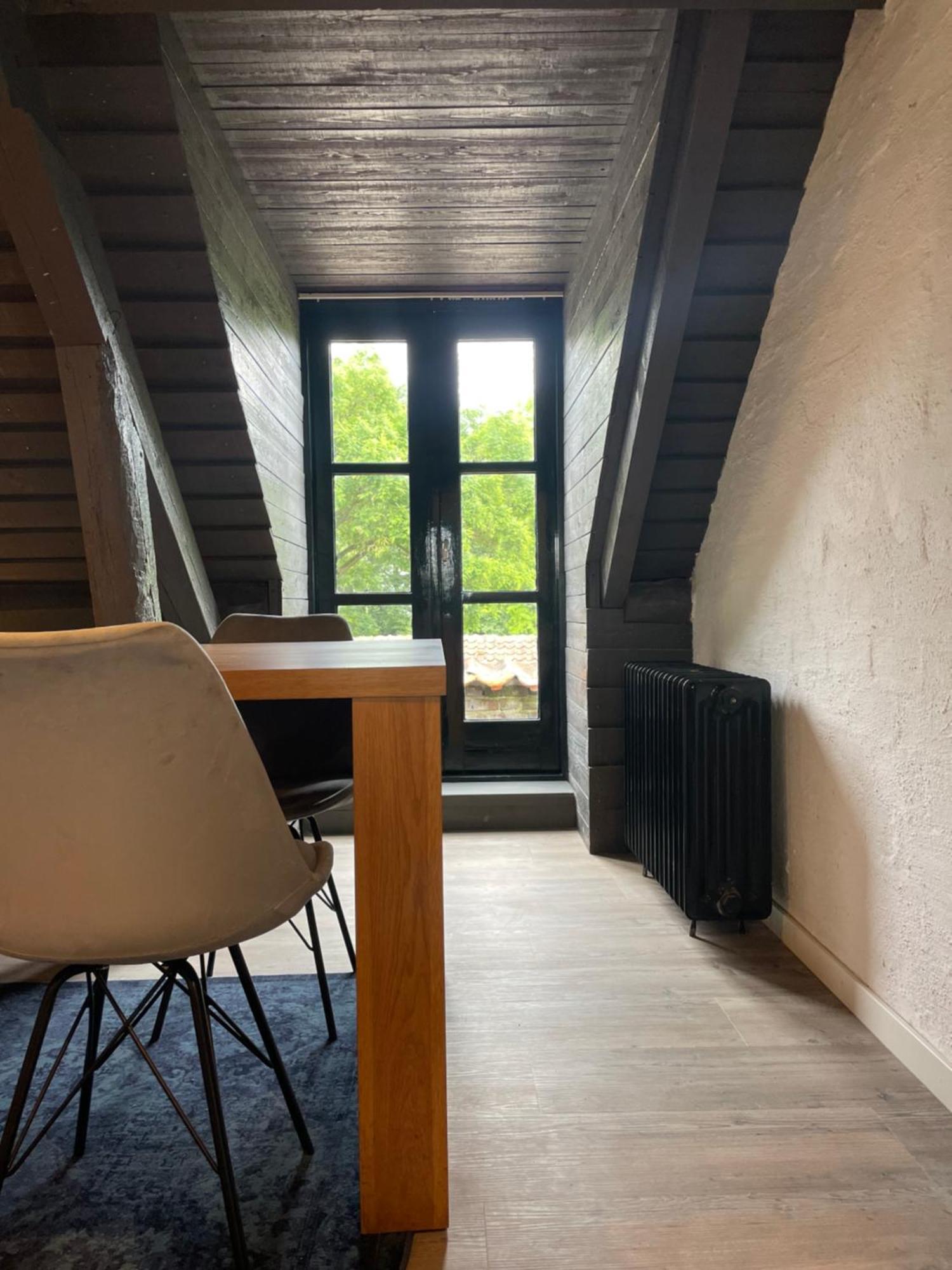 Boutique Parc Buitengewoon Ven-Zelderheide Екстериор снимка