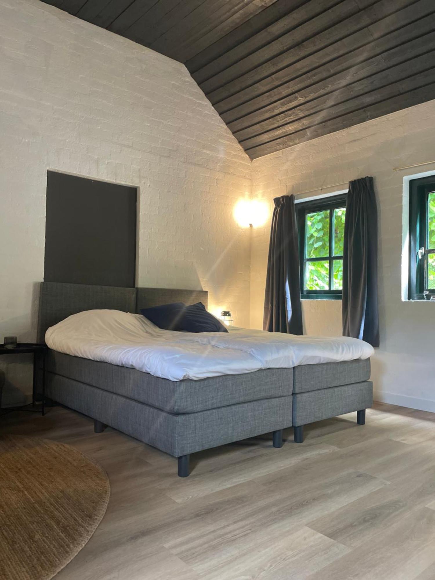 Boutique Parc Buitengewoon Ven-Zelderheide Екстериор снимка