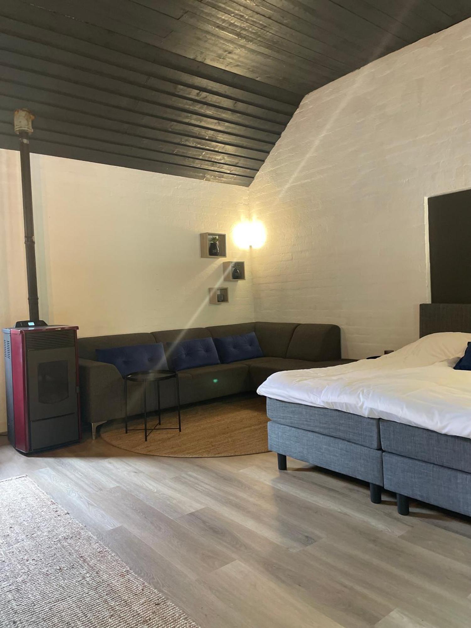Boutique Parc Buitengewoon Ven-Zelderheide Екстериор снимка