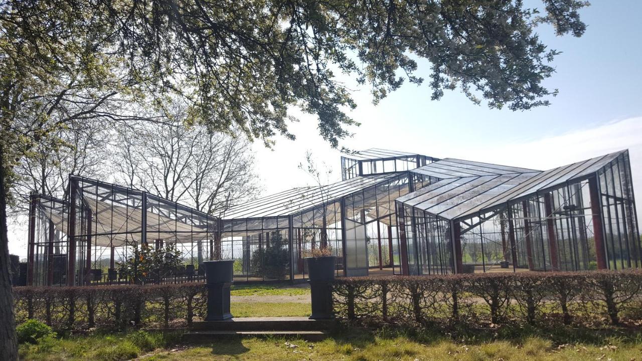 Boutique Parc Buitengewoon Ven-Zelderheide Екстериор снимка